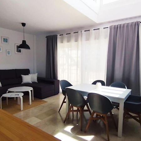 Apartamento Campo Golf Hoyo 18 Velez Malaga Dış mekan fotoğraf