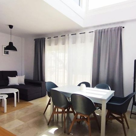 Apartamento Campo Golf Hoyo 18 Velez Malaga Dış mekan fotoğraf