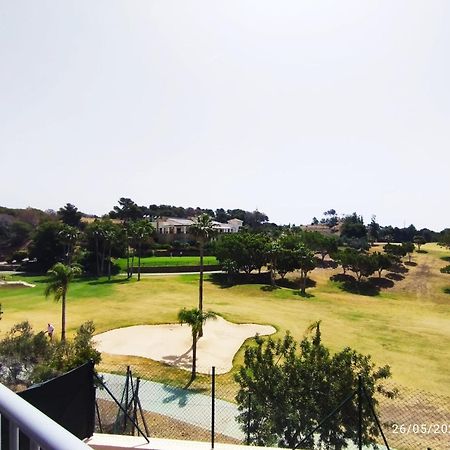 Apartamento Campo Golf Hoyo 18 Velez Malaga Dış mekan fotoğraf